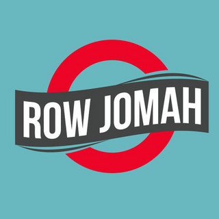 Row Jomah